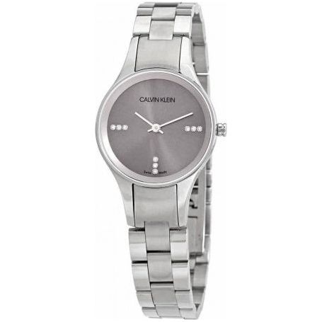 CALVIN KLEIN Mod. SIMPLICITY - 9 Diamonds WATCHES CK Calvin Klein