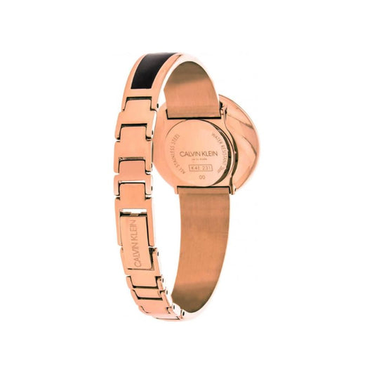 CALVIN KLEIN Mod. SEDUCE WATCHES CK Calvin Klein