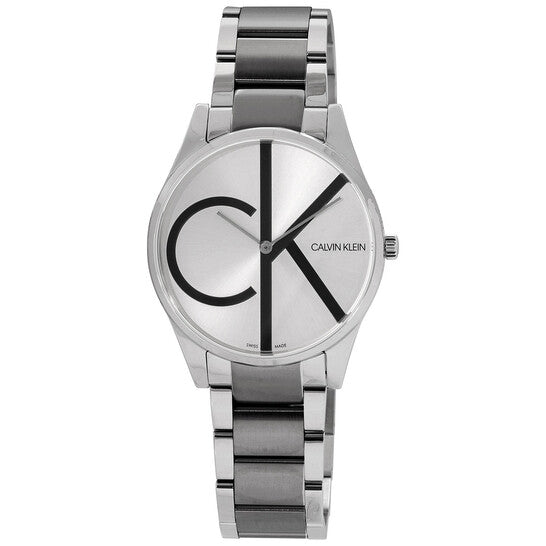 CALVIN KLEIN Mod. TIME Gent,READY STOCKED WATCHES,Wristwatch