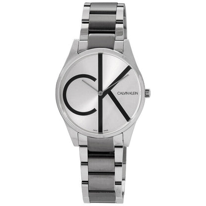 CALVIN KLEIN Mod. TIME Gent,READY STOCKED WATCHES,Wristwatch