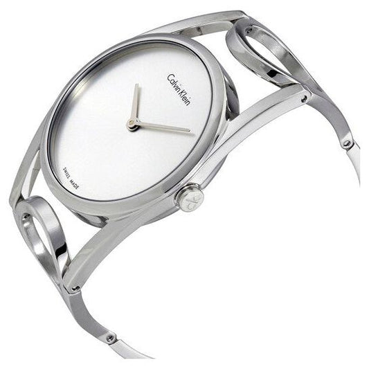 CALVIN KLEIN Mod. ROUND WATCHES CK Calvin Klein