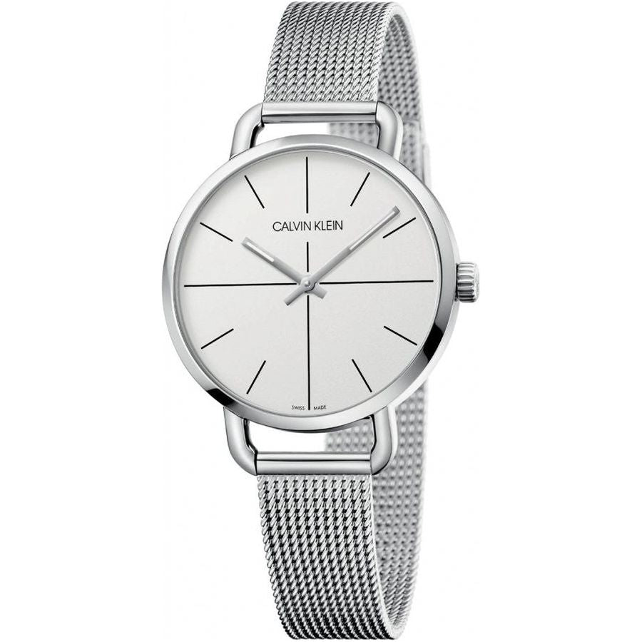 CALVIN KLEIN Mod. EVEN WATCHES CK Calvin Klein