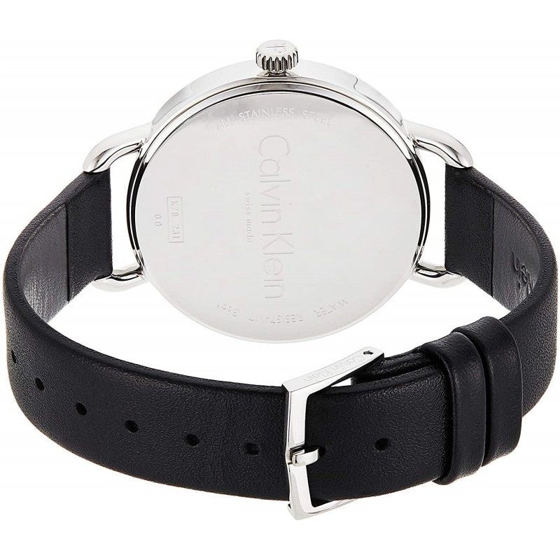 CALVIN KLEIN Mod. EVEN WATCHES CK Calvin Klein