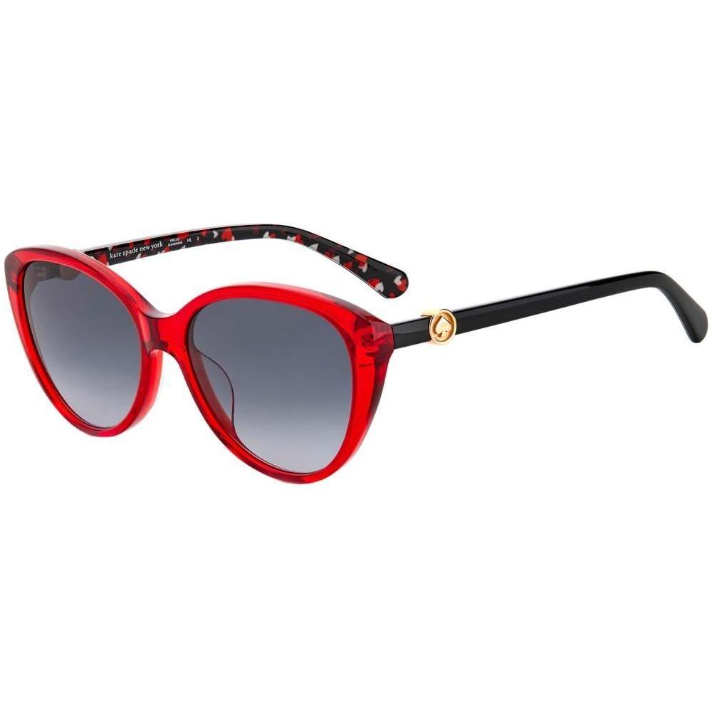 KATE SPADE MOD. VISALIA_G_S SUNGLASSES & EYEWEAR