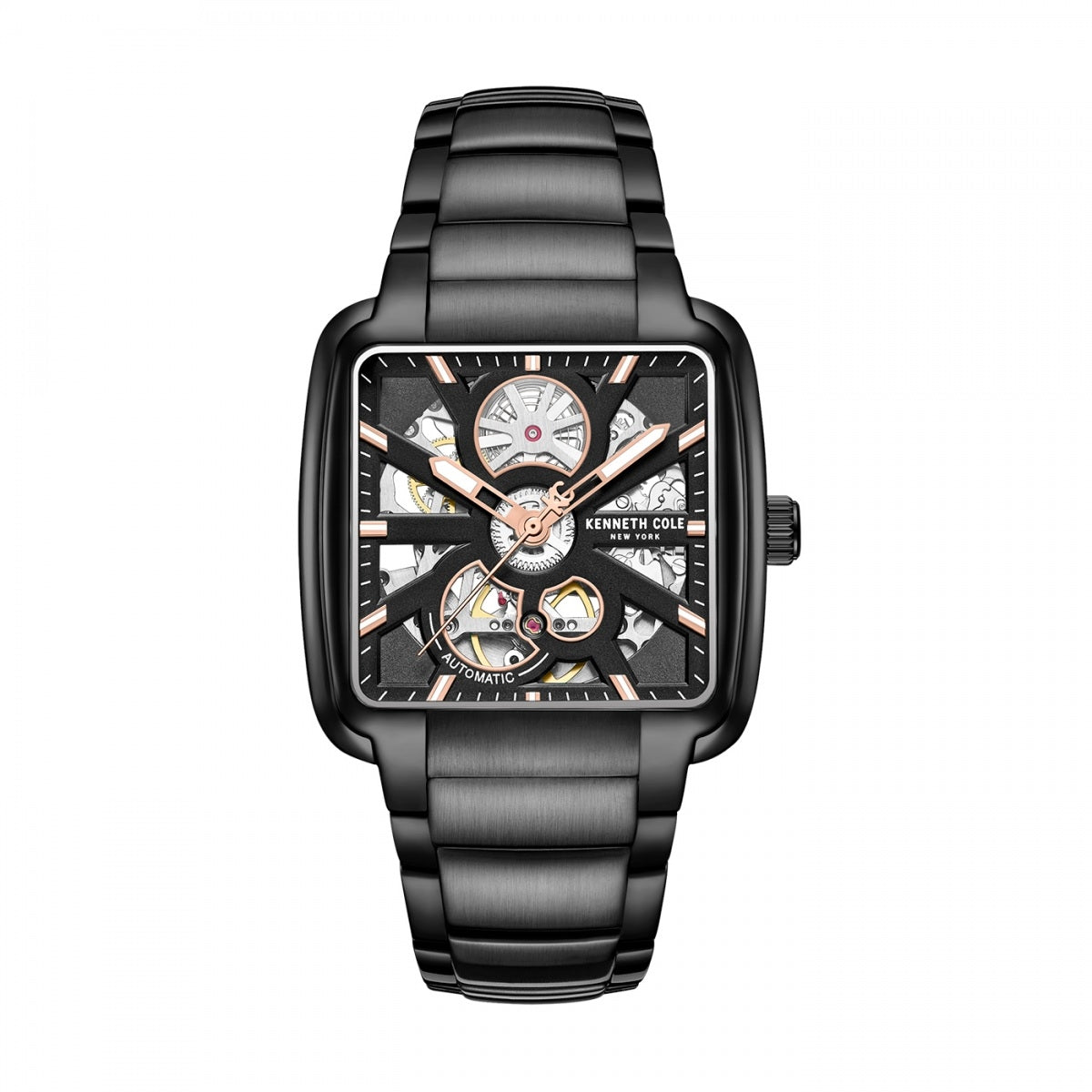 KENNETH COLE WATCHES Mod. KCWGY0080603