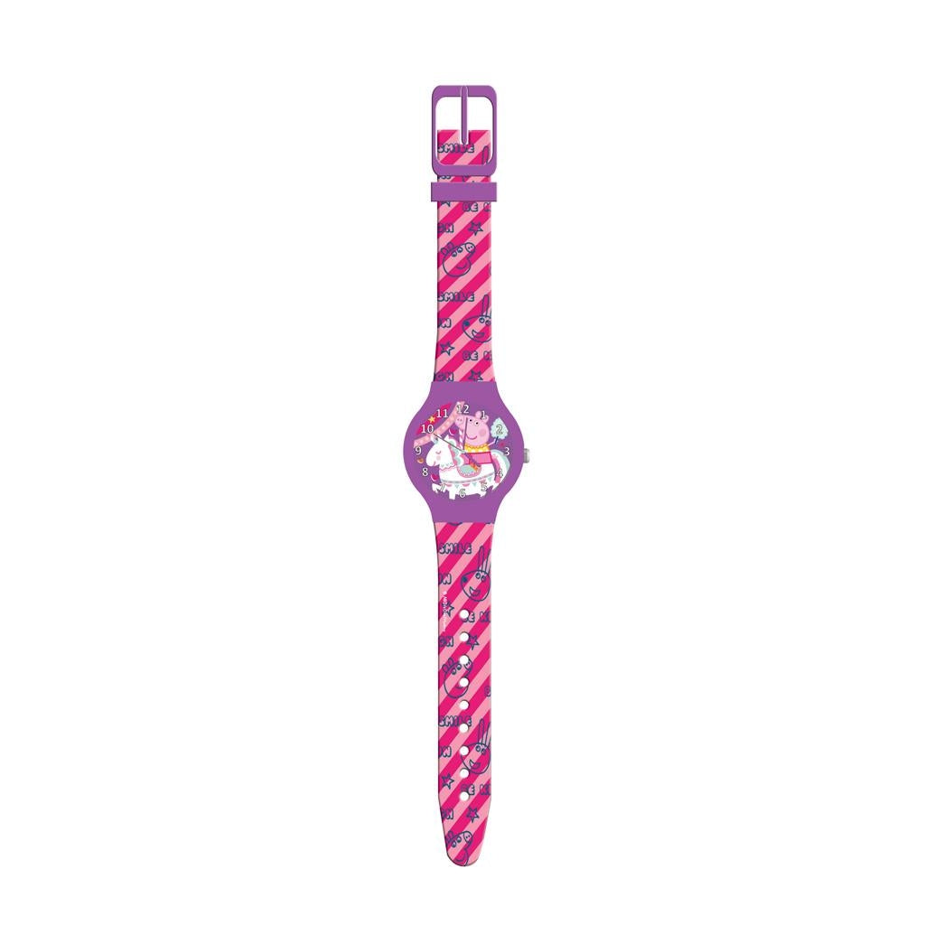 KID WATCH Mod. PEPPA PIG ***SPECIAL PRICE***