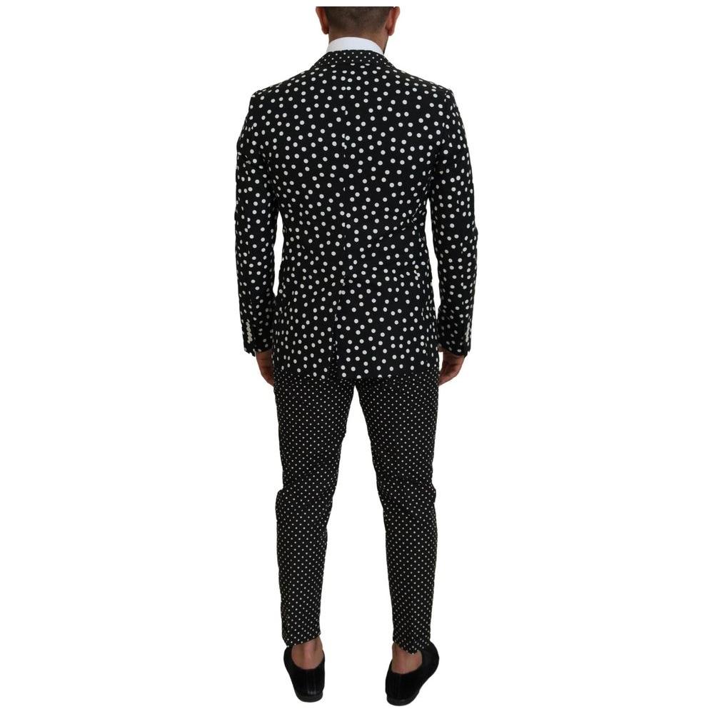 Dolce & GabbanaBlack SuitMcRichard Designer Brands£1739.00