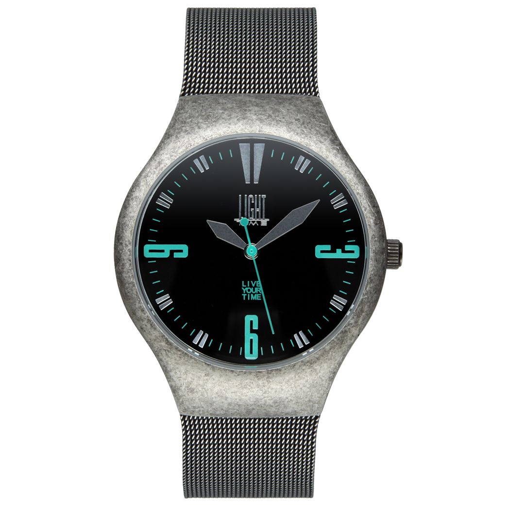 LIGHT TIME Mod. MESH VINTAGE