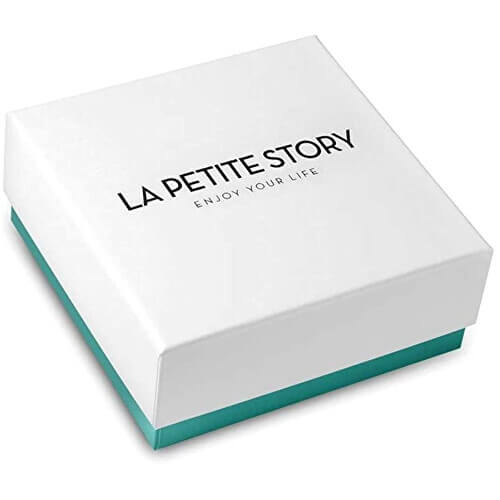 LA PETITE STORY JEWELRY Mod. LPS02ARQ182 LA PETITE STORY