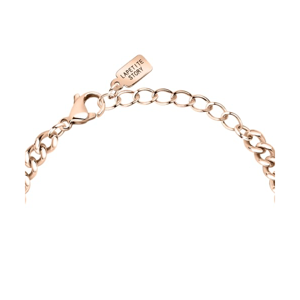 LA PETITE STORY JEWELRY Mod. LPS05ASD37