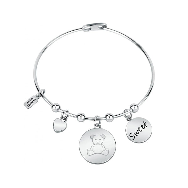 LA PETITE STORY JEWELRY Mod. LPS05ASF28