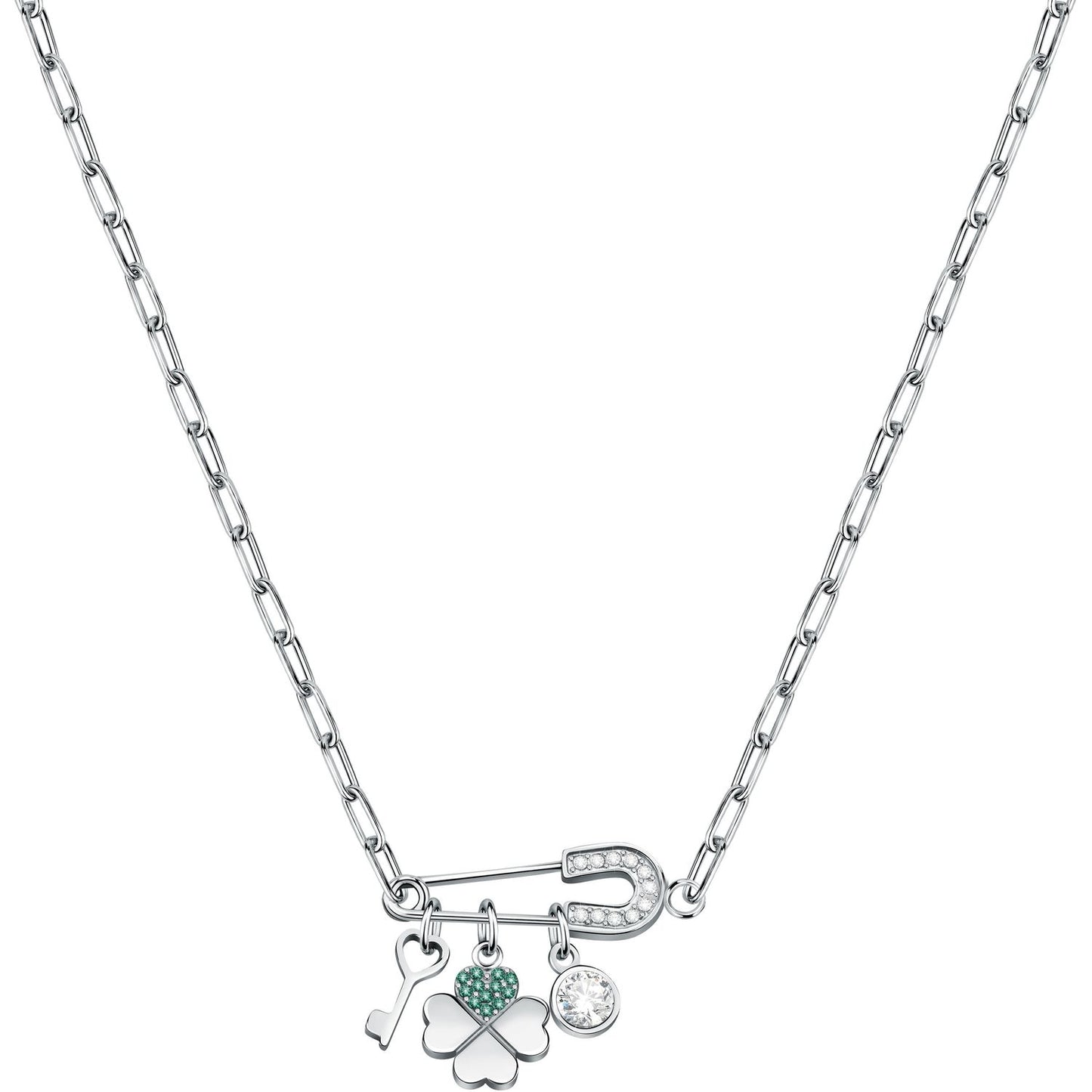 LA PETITE STORY Mod. LPS10ARR01 BIJOUX,Lady,Necklace