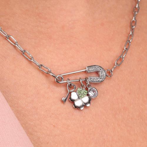 LA PETITE STORY Mod. LPS10ARR01 BIJOUX,Lady,Necklace