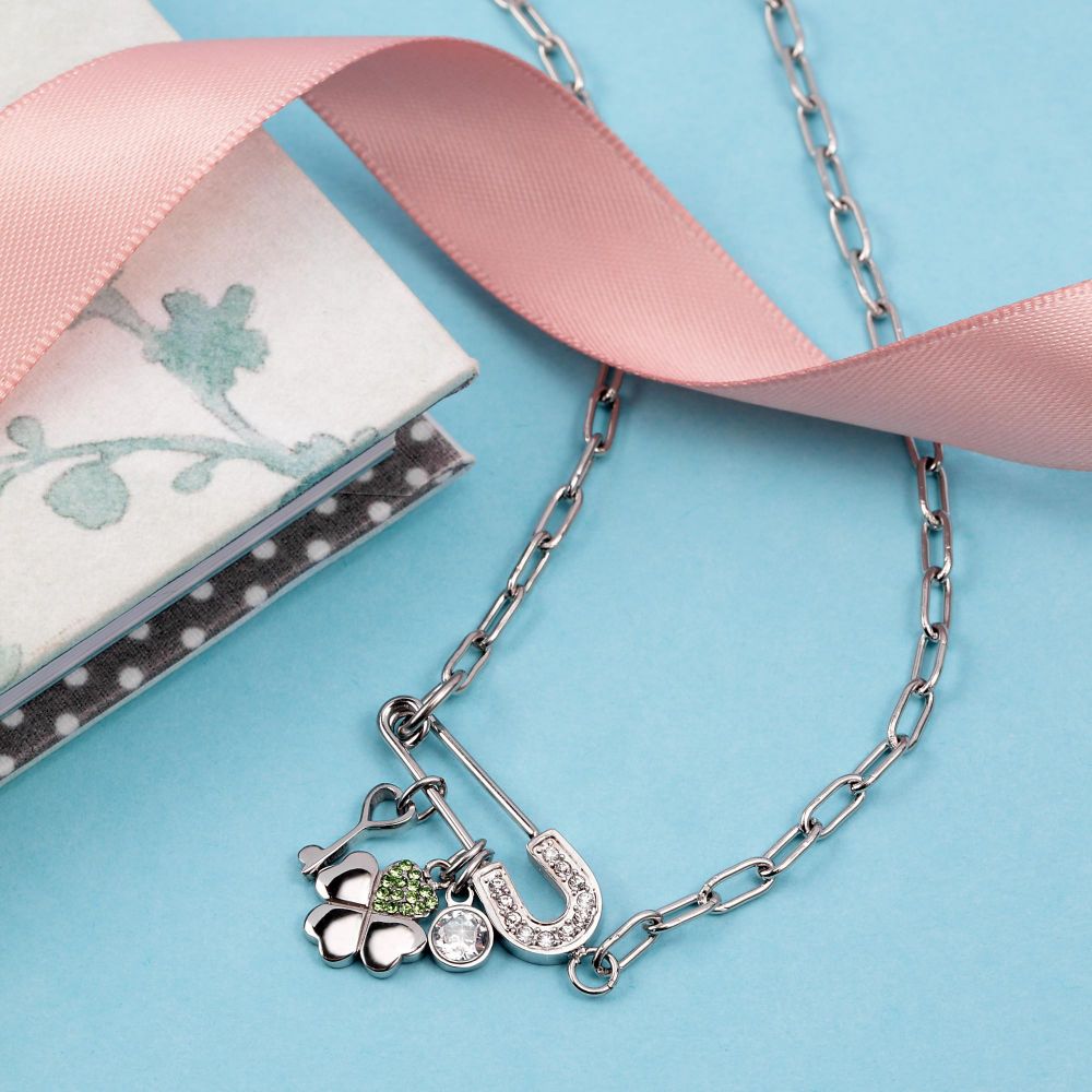 LA PETITE STORY Mod. LPS10ARR01 BIJOUX,Lady,Necklace