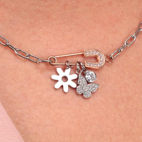 LA PETITE STORY Mod. LPS10ASE01 BIJOUX,Lady,Necklace