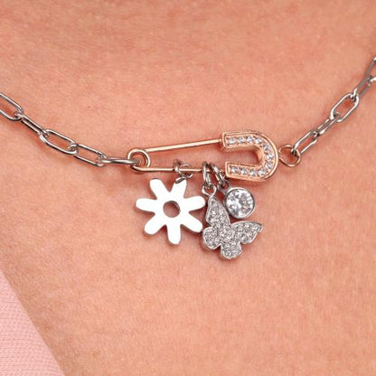 LA PETITE STORY Mod. LPS10ASE01 BIJOUX,Lady,Necklace
