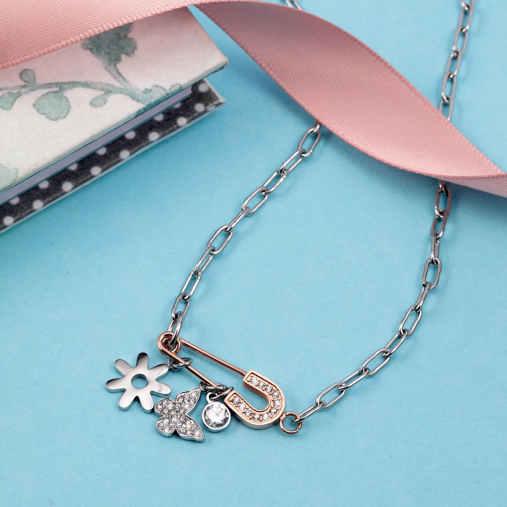 LA PETITE STORY Mod. LPS10ASE01 BIJOUX,Lady,Necklace
