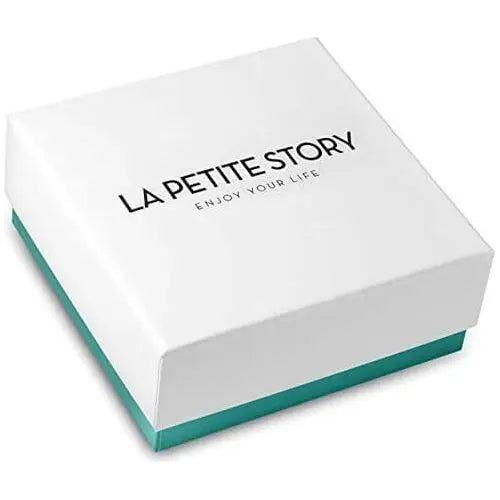 LA PETITE STORY LA PETITE STORY Mod. LPS05APZ24 DESIGNER FASHION JEWELLERY la-petite-story-mod-lps05apz24