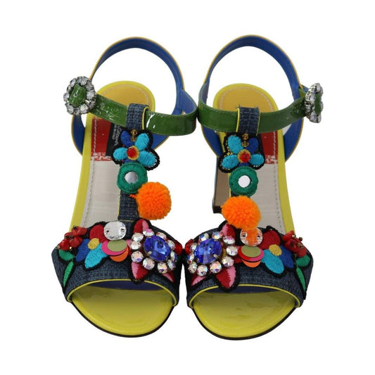 Dolce & Gabbana Multicolor  Woman multicolor-woman