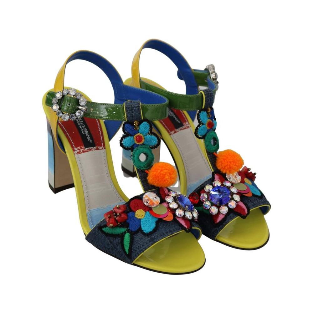 Dolce & Gabbana Multicolor  Woman multicolor-woman