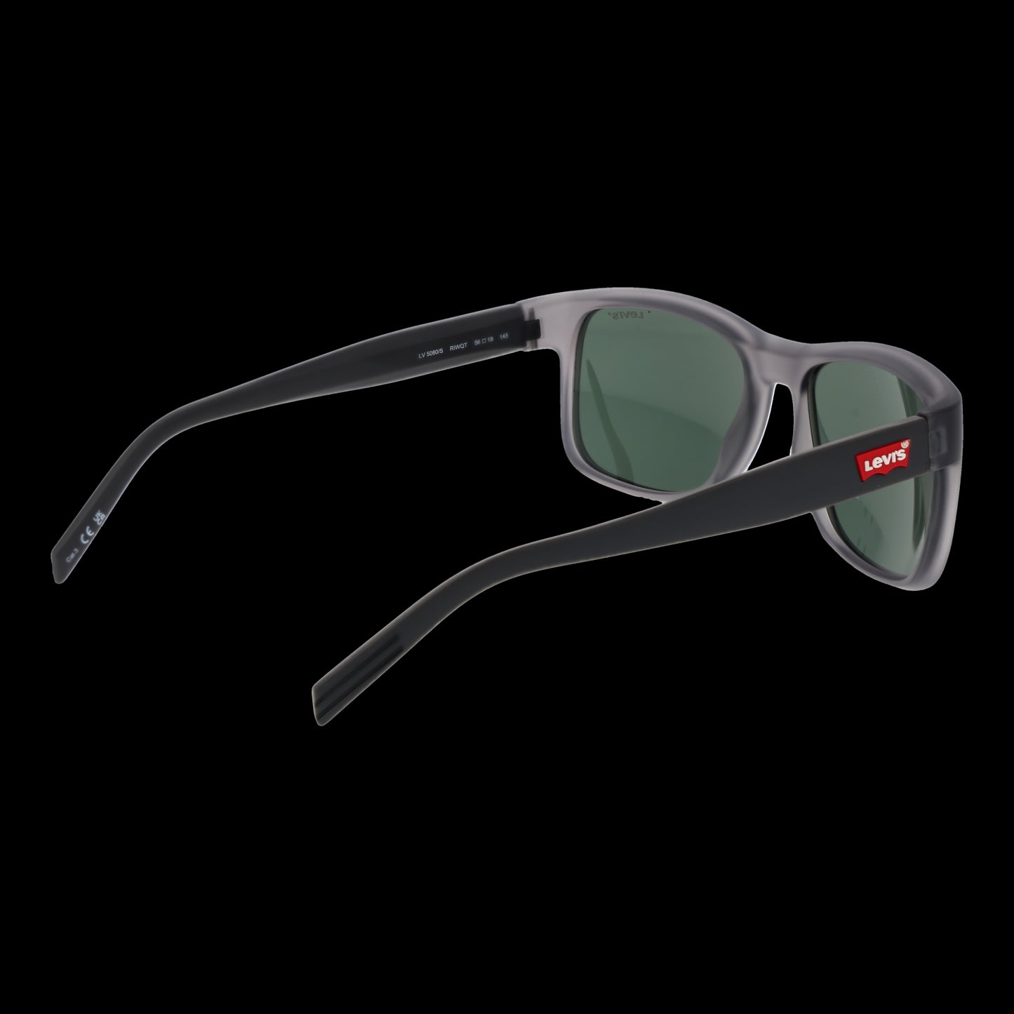 LEVI'S MOD. LV 5080_S 56RIWQT SUNGLASSES & EYEWEAR