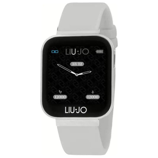 LIU-JO LUXURY TIME LIU-JO Mod. SWLJ101 WATCHES liu-jo-mod-swlj101