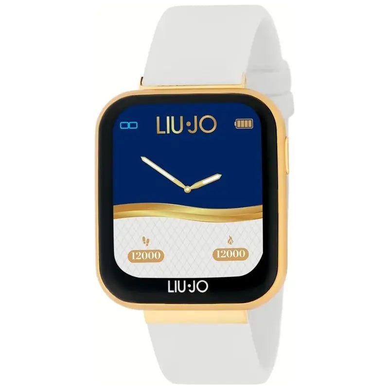 LIU-JO LUXURY TIME LIU-JO Mod. SWLJ109 WATCHES liu-jo-mod-swlj109