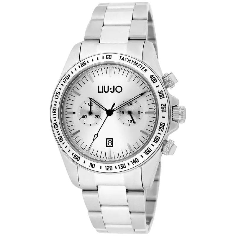 LIU-JO LUXURY TIME LIU-JO Mod. TLJ2118 WATCHES liu-jo-mod-tlj2118