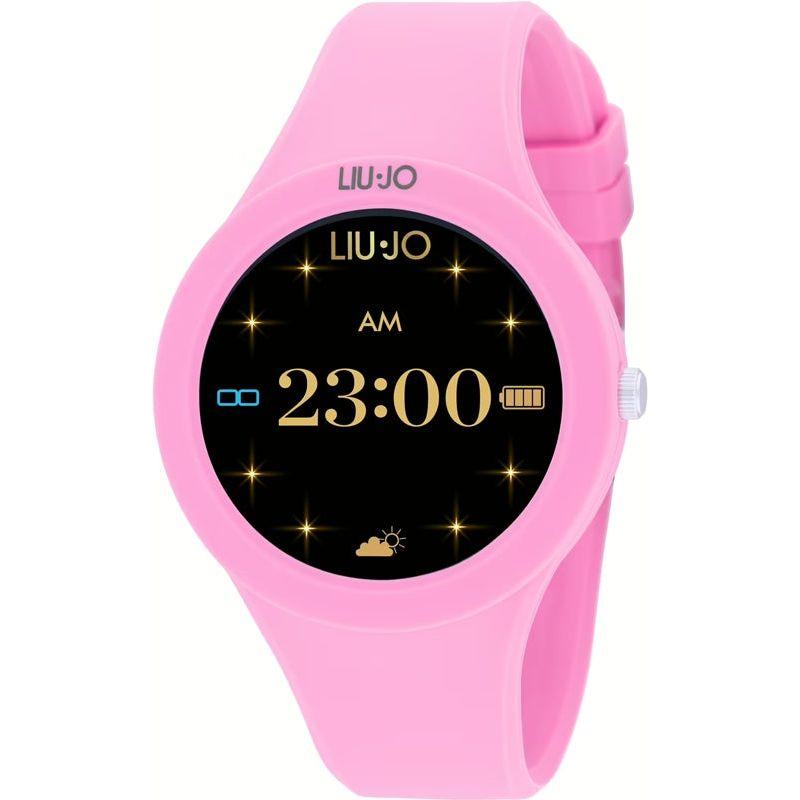 LIU-JO Mod. SWLJ127 WATCHES