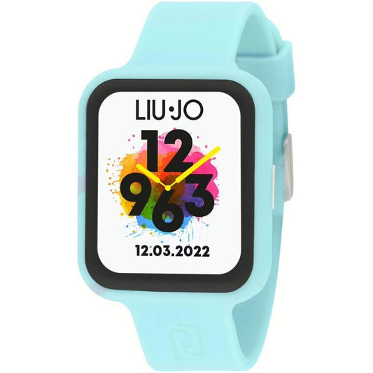 LIU-JO Mod. SWLJ133 WATCHES