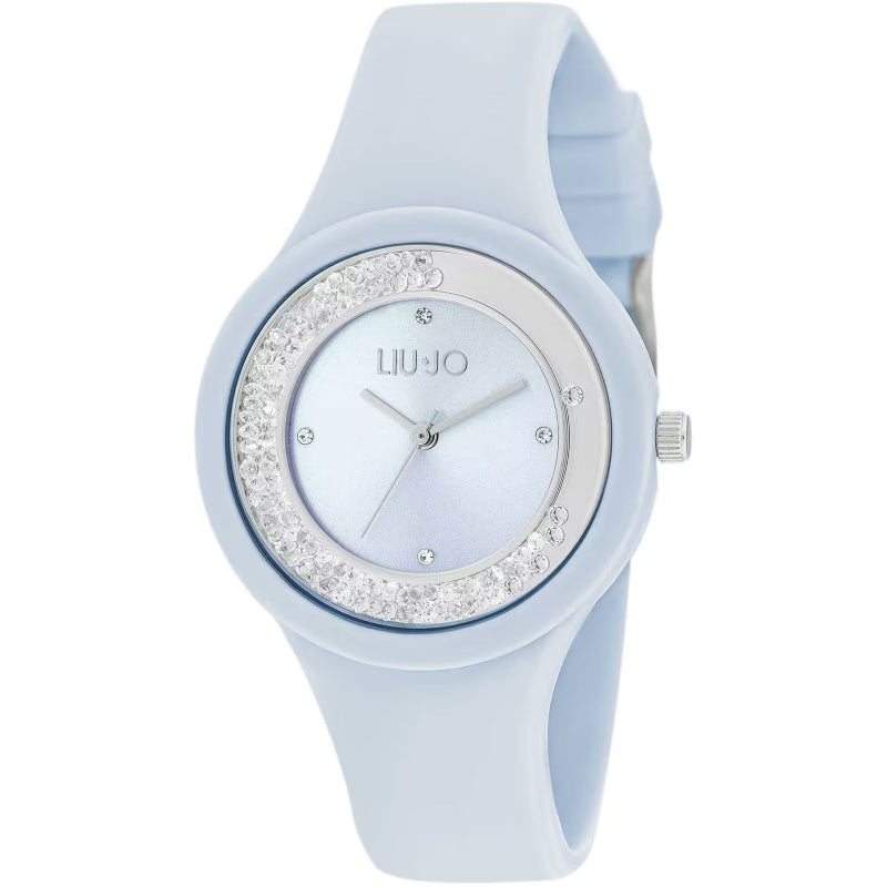 LIU-JO Mod. TLJ1760 Lady,READY STOCKED WATCHES,Wristwatch