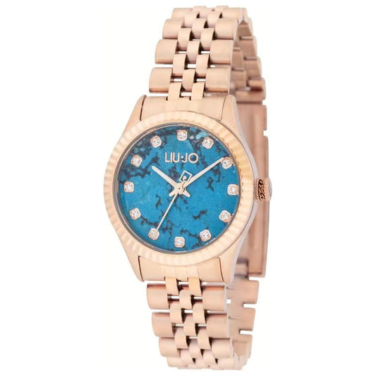 LIU-JO Mod. TLJ2317 WATCHES