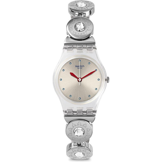 SWATCH WATCHES Mod. LK375G WATCHES SWATCH