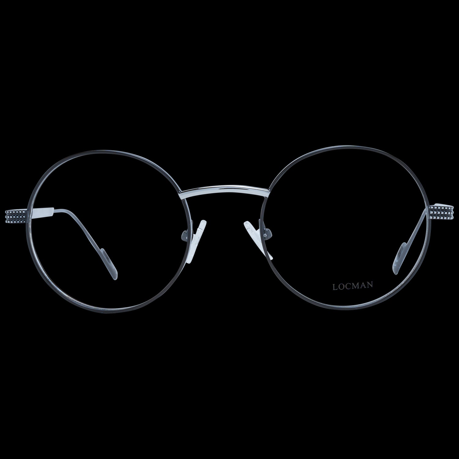 LOCMAN MOD. LOCV001 51BLK