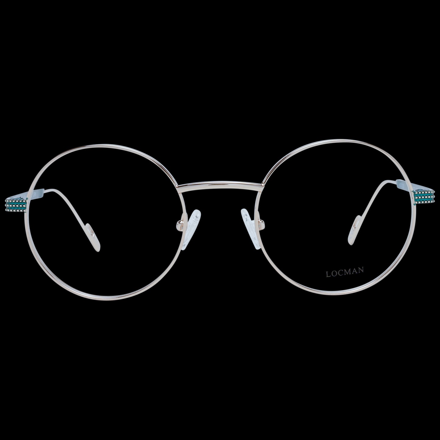 LOCMAN MOD. LOCV001 51GRN SUNGLASSES & EYEWEAR