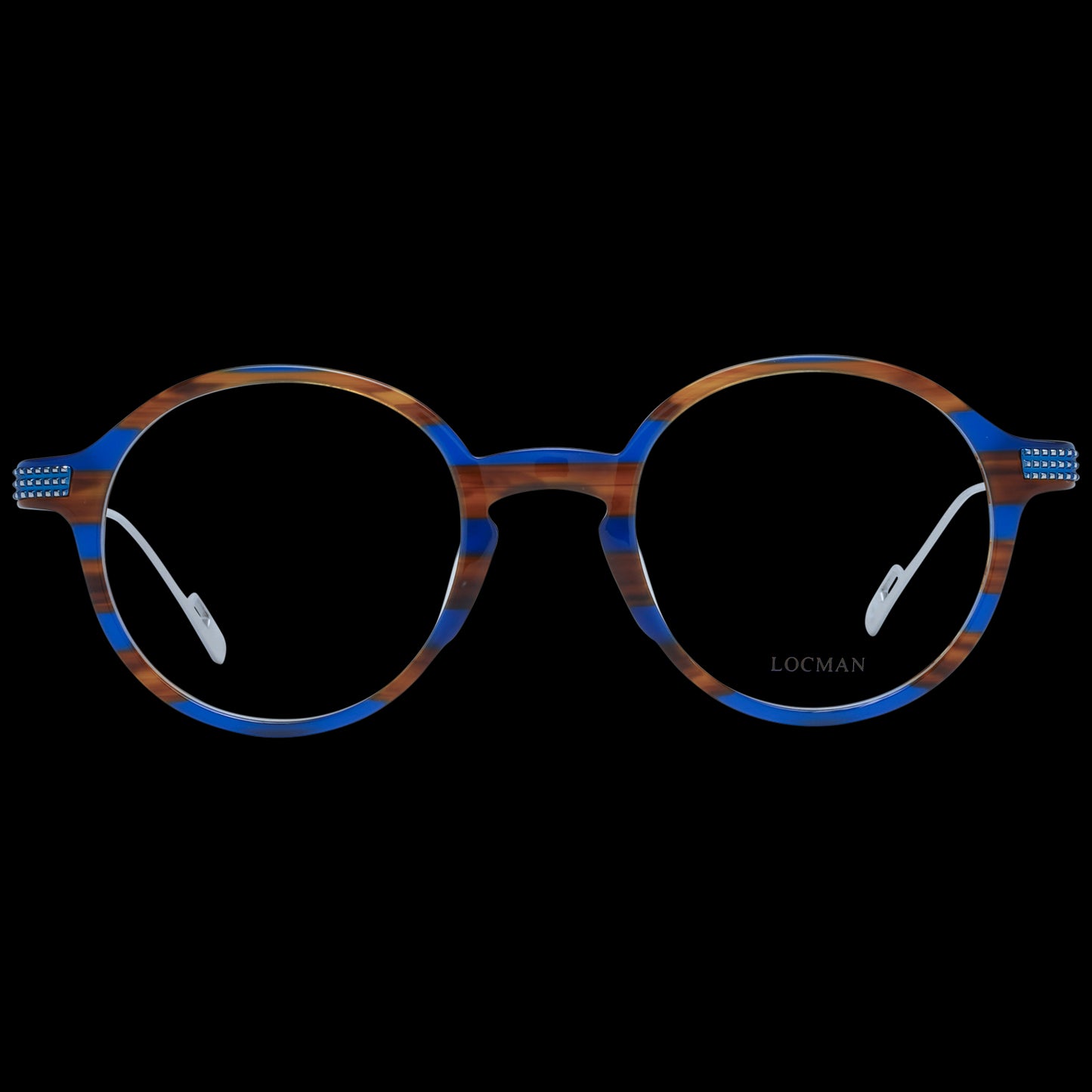 LOCMAN MOD. LOCV002 48DBL SUNGLASSES & EYEWEAR