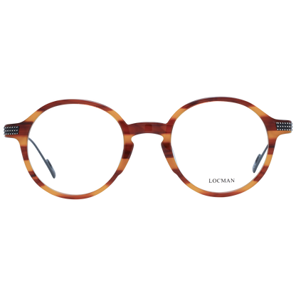 LOCMAN MOD. LOCV002 48DEM