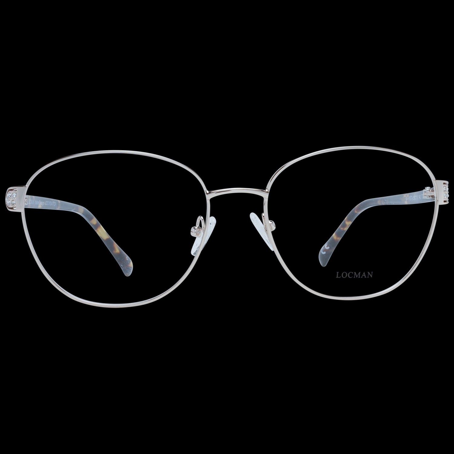 LOCMAN MOD. LOCV004 58TOR