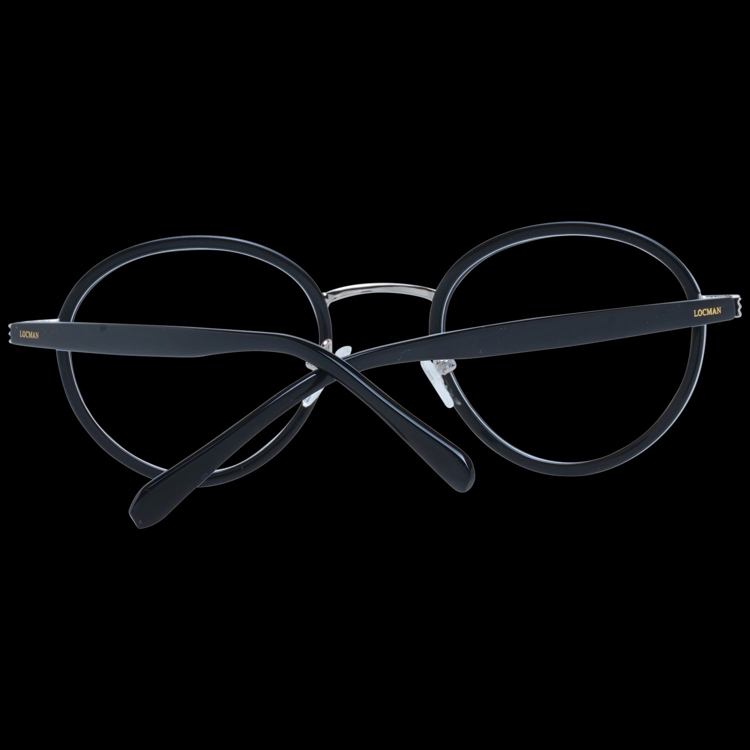 LOCMAN MOD. LOCV006 50BLK