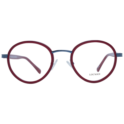 LOCMAN MOD. LOCV006 50RED