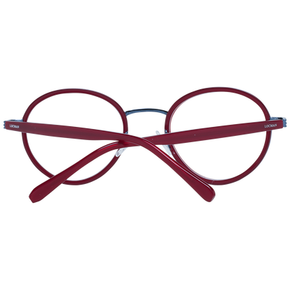 LOCMAN MOD. LOCV006 50RED
