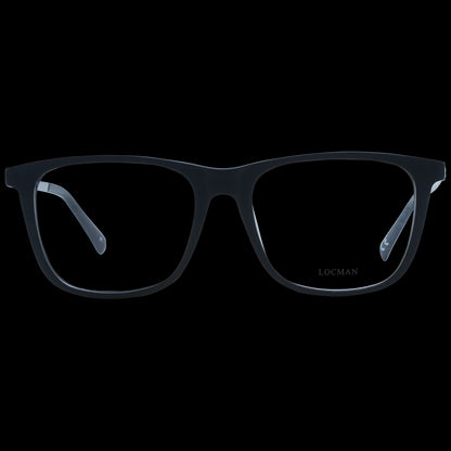 LOCMAN MOD. LOCV039 53BSV SUNGLASSES & EYEWEAR