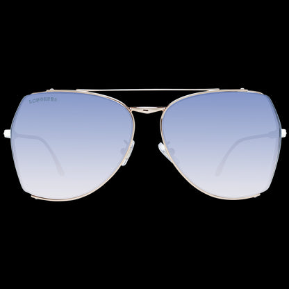 LONGINES MOD. LG0004-H 6233W SUNGLASSES & EYEWEAR