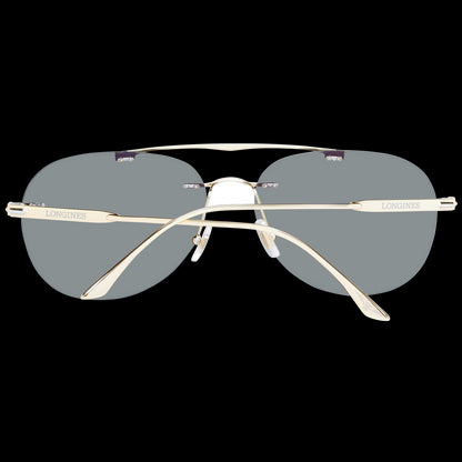 LONGINES MOD. LG0008-H 6230A SUNGLASSES & EYEWEAR