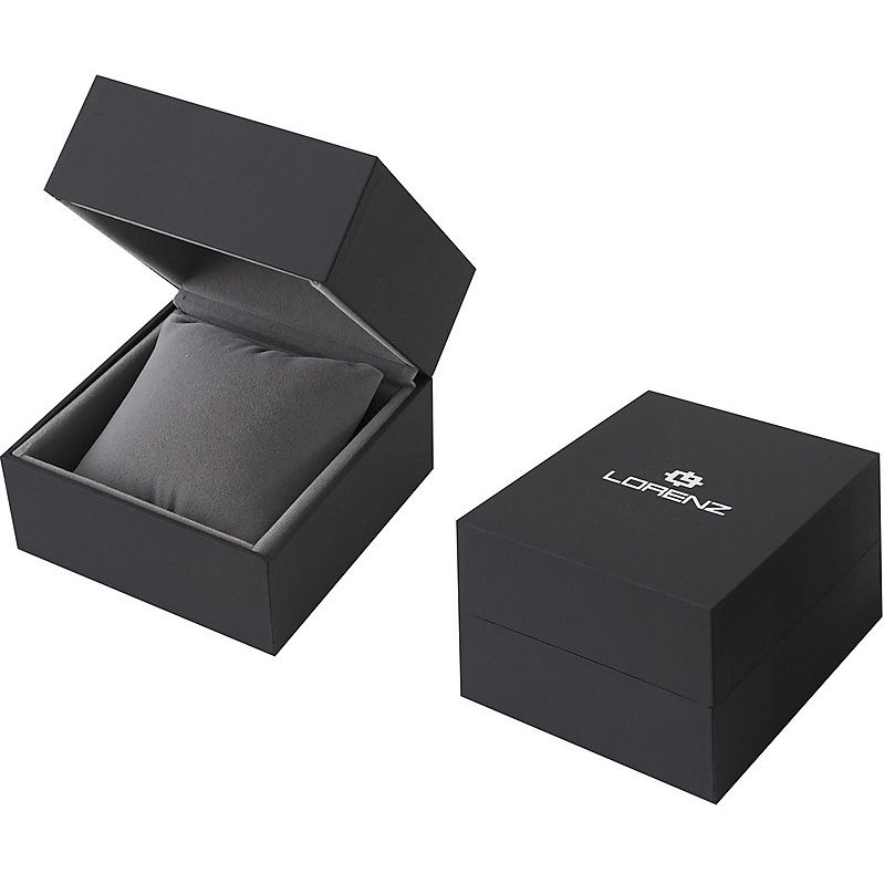 LORENZ MOD. 26208BB Gent,READY STOCKED WATCHES,Wristwatch