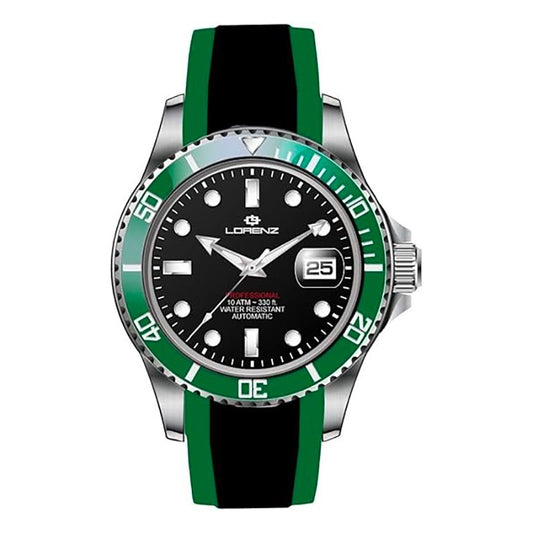 LORENZ MOD. 30197EE Gent,READY STOCKED WATCHES,Wristwatch