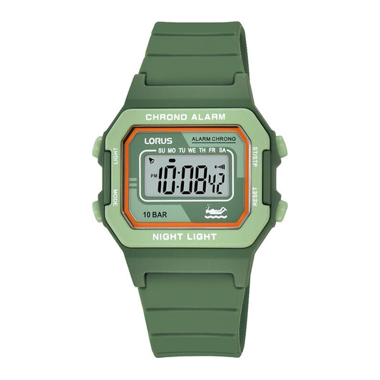 LORUS Mod. R2321QX9 READY STOCKED WATCHES