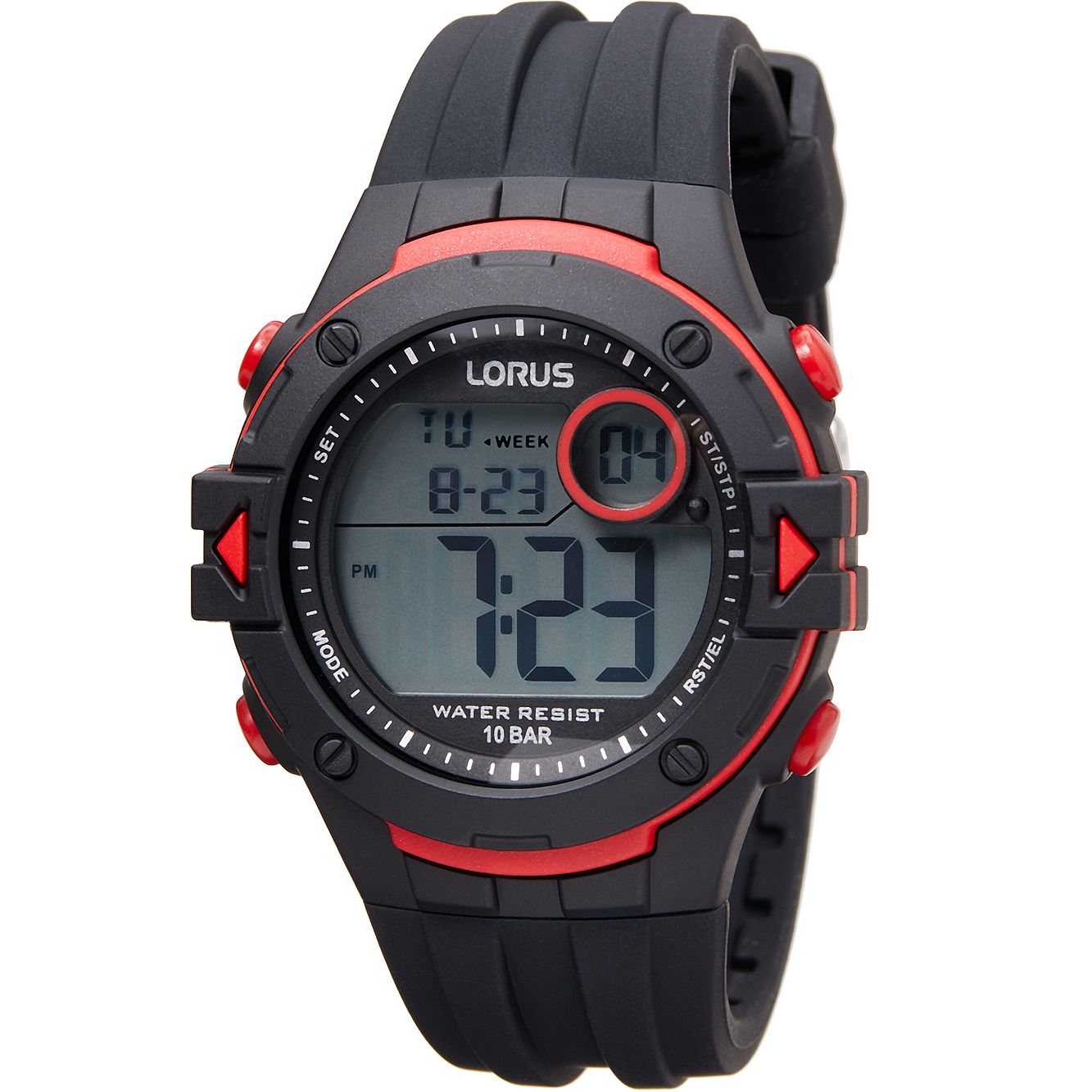 LORUS Mod. R2323PX9