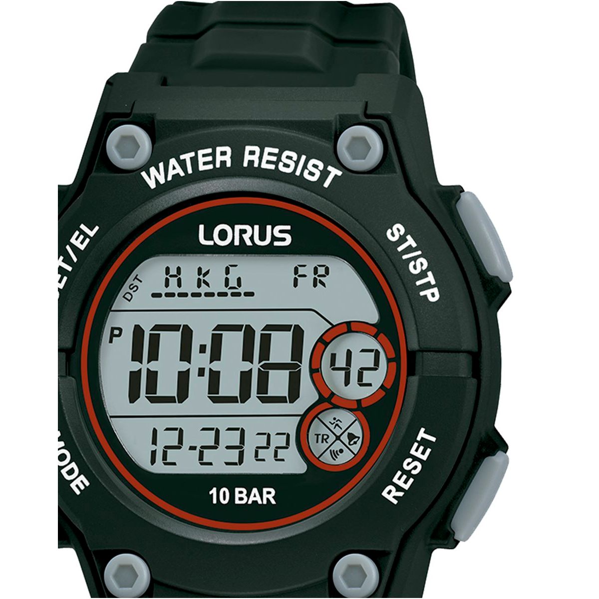 LORUS Mod. R2329PX9