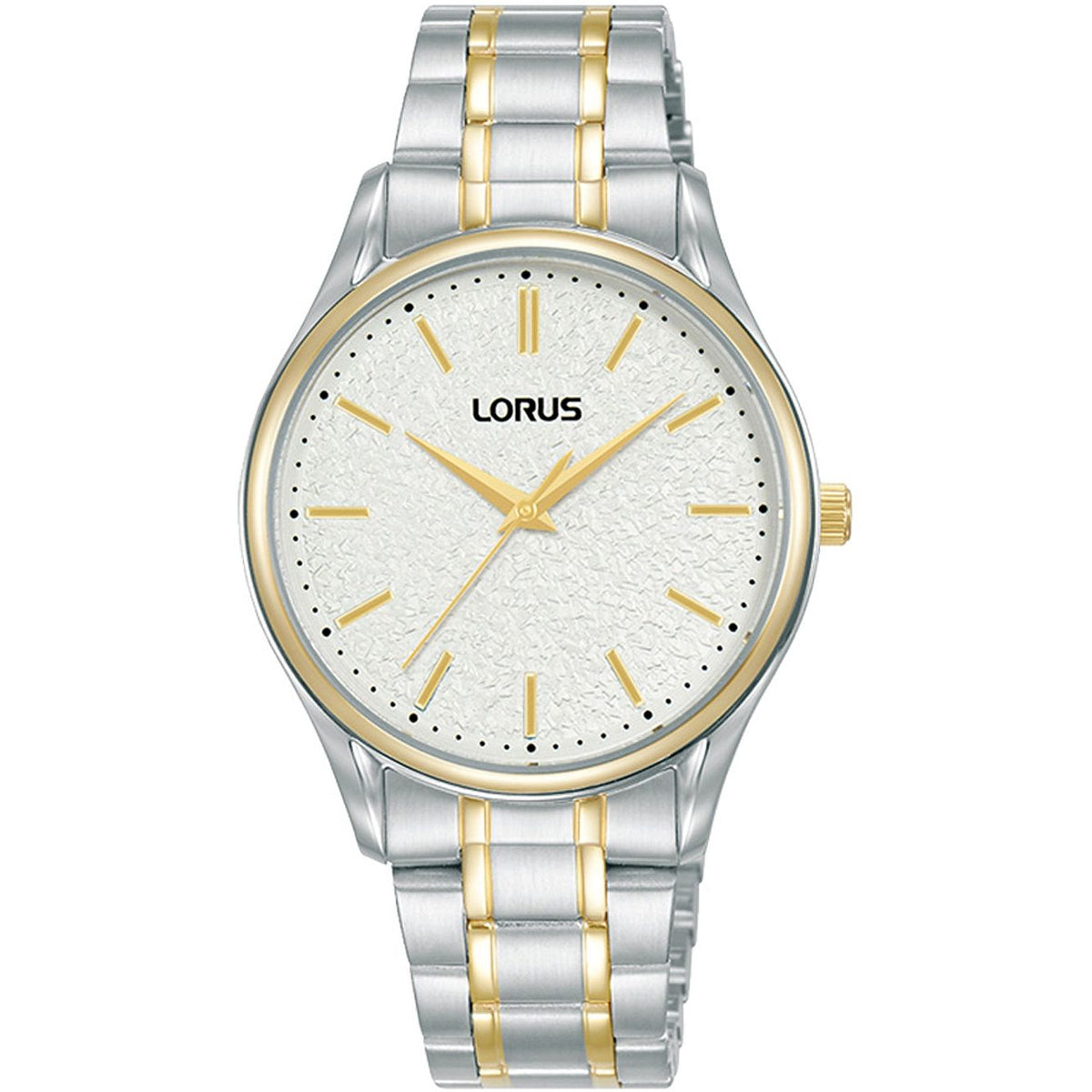 LORUS Mod. RG218WX9